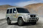 Tata Sumo Gold 2012 года